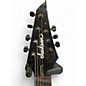 Used Jackson DKAF7 MS mahogany Solid Body Electric Guitar