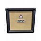 Used Orange Amplifiers Crush 12 Guitar Combo Amp thumbnail
