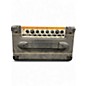 Used Orange Amplifiers Crush 12 Guitar Combo Amp