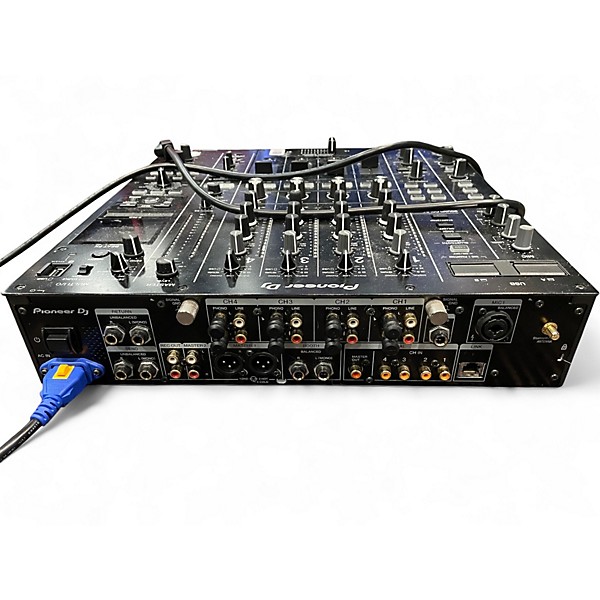 Used Pioneer DJ DJM-A9 DJ Mixer