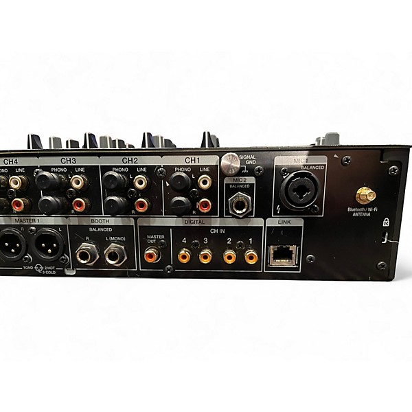 Used Pioneer DJ DJM-A9 DJ Mixer