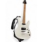 Used Mitchell MD200 White Solid Body Electric Guitar thumbnail