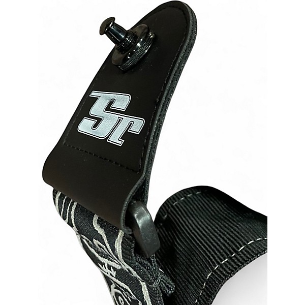 Used Mitchell MD200 White Solid Body Electric Guitar