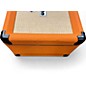 Used Orange Amplifiers Crush 12 Guitar Combo Amp