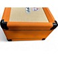 Used Orange Amplifiers Crush 12 Guitar Combo Amp