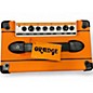 Used Orange Amplifiers Crush 12 Guitar Combo Amp