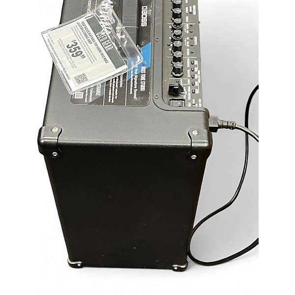 Used BOSS Katana 100 100W 1X12 MK3 Guitar Combo Amp