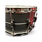 Used TAMA 14X8 Sound Lab Project Snare Matte Black Drum