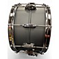 Used TAMA 14X8 Sound Lab Project Snare Matte Black Drum