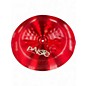 Used Paiste 16in 2000 Series Colorsound China Cymbal