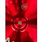 Used Paiste 16in 2000 Series Colorsound China Cymbal