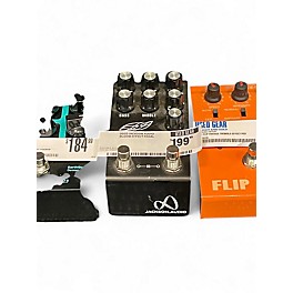 Used Jackson Audio BLOOM Effect Pedal