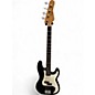 Used Kay VINTAGE SERIES BASS Black Electric Bass Guitar thumbnail
