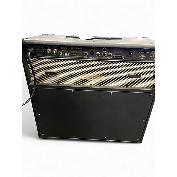 Used EVH 5150 III 50W EL34 Tube Guitar Amp Head