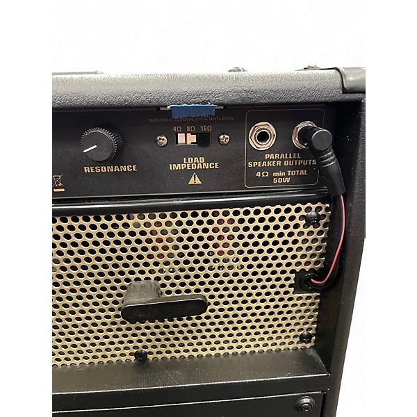 Used EVH 5150 III 50W EL34 Tube Guitar Amp Head