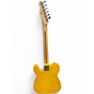 Used Squier Bullet Telecaster Butterscotch Solid Body Electric Guitar