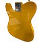 Used Squier Bullet Telecaster Butterscotch Solid Body Electric Guitar