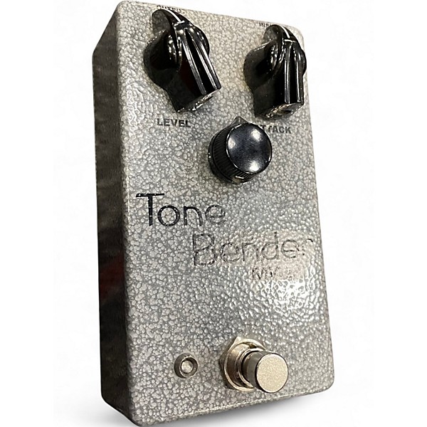 Used Lumpy's Tone Shop TONE BENDER MKII Effect Pedal