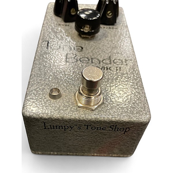 Used Lumpy's Tone Shop TONE BENDER MKII Effect Pedal