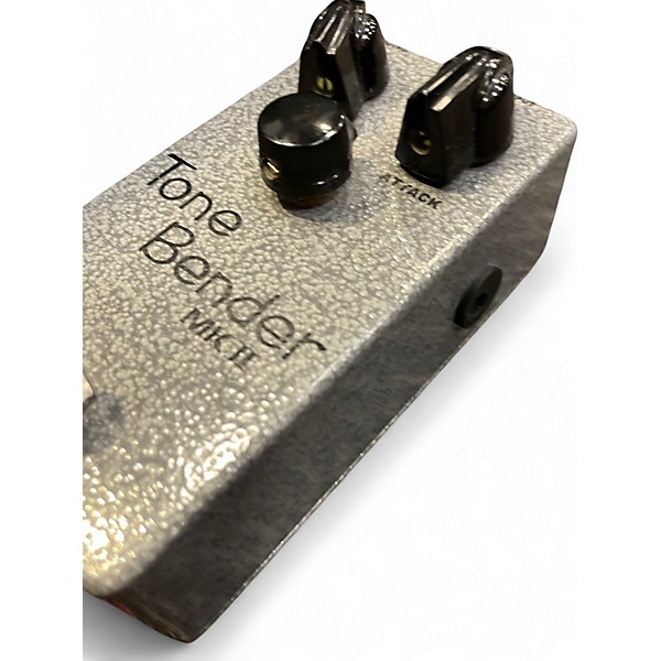 Used Lumpy's Tone Shop TONE BENDER MKII Effect Pedal