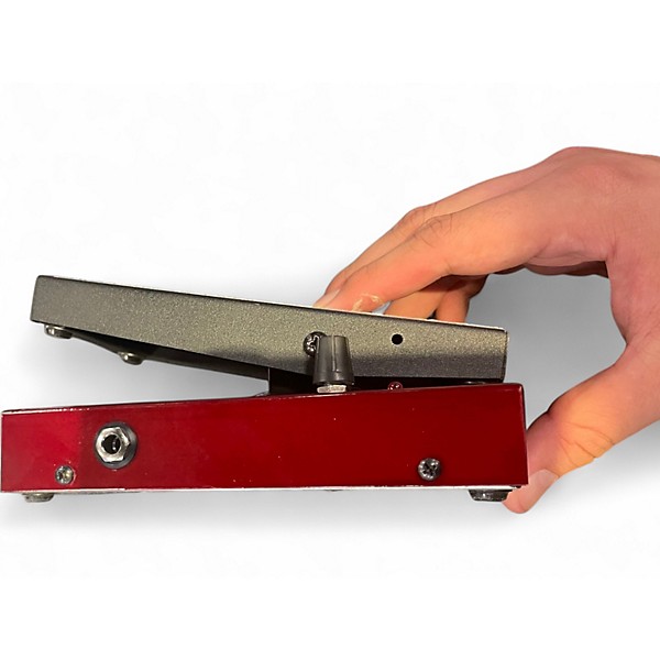 Used Morley tone questor Effect Pedal