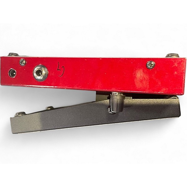 Used Morley tone questor Effect Pedal