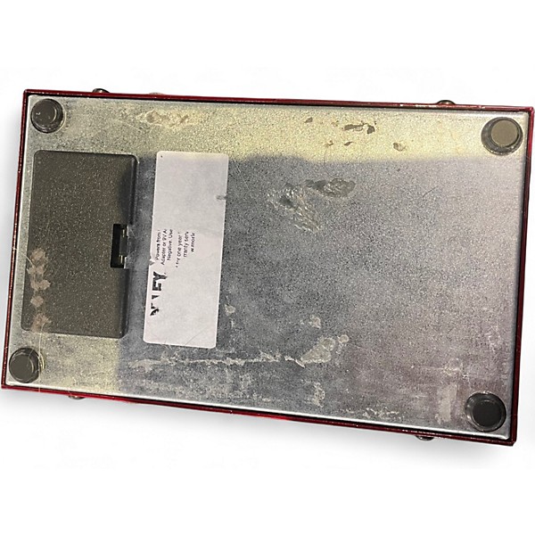 Used Morley tone questor Effect Pedal