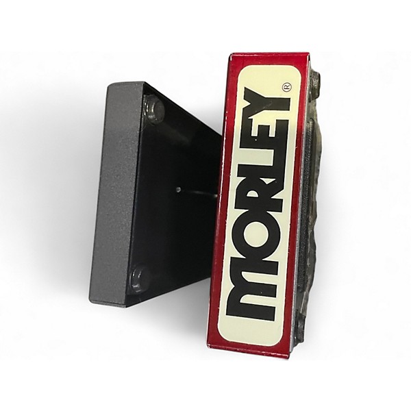 Used Morley tone questor Effect Pedal