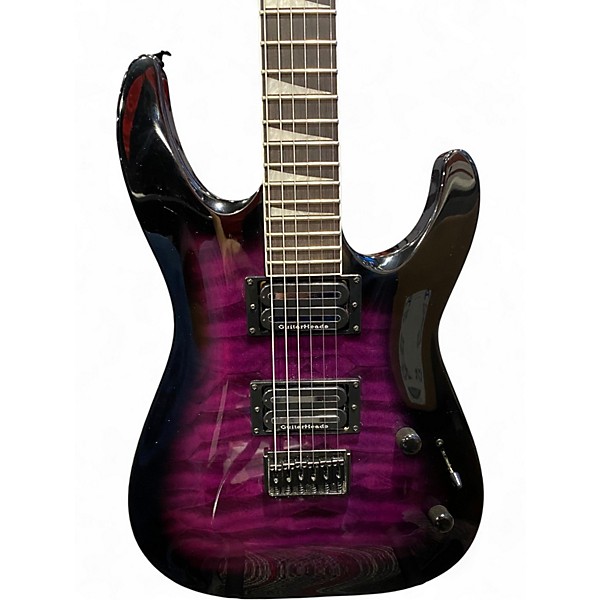 Used Epiphone Slash Appetite For Destruction Vintage Yellow Solid Body Electric Guitar