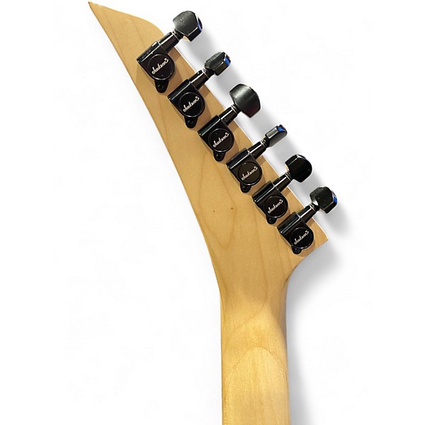 Used Epiphone Slash Appetite For Destruction Vintage Yellow Solid Body Electric Guitar