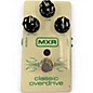 Used MXR M66S Classic Overdrive Effect Pedal thumbnail