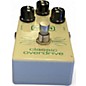Used MXR M66S Classic Overdrive Effect Pedal