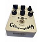 Used Joyo CALIFORNIA SOUND Effect Pedal