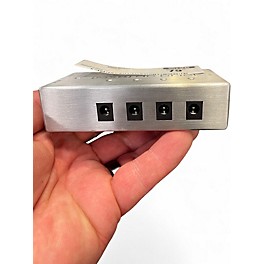 Used MXR DC BRICK Power Supply
