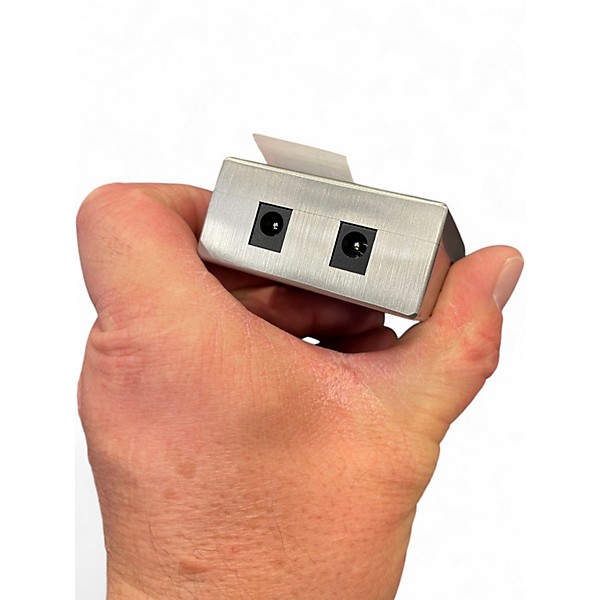 Used MXR DC BRICK Power Supply