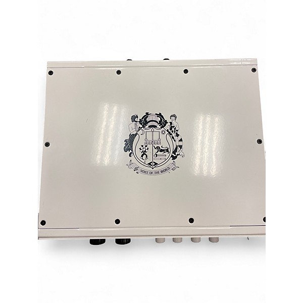 Used Orange Amplifiers Little Bass Thing Bass Amp Head