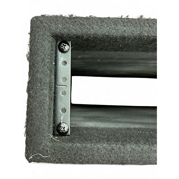 Used Grundorf Carpet Series Rack Mount