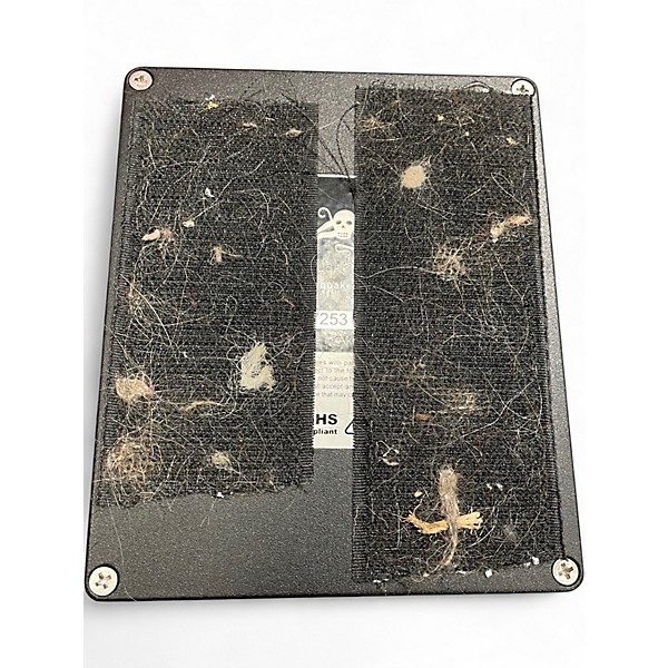 Used EarthQuaker Devices Data Corrupter Effect Pedal