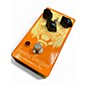 Used EarthQuaker Devices SPECIAL CRANKER Effect Pedal