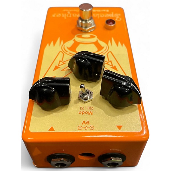 Used EarthQuaker Devices SPECIAL CRANKER Effect Pedal