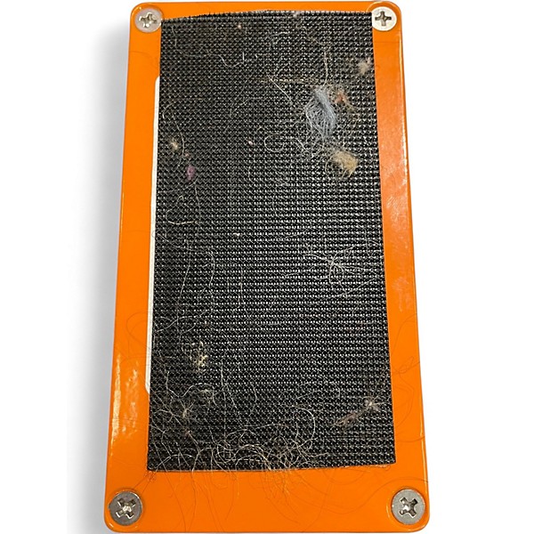 Used EarthQuaker Devices SPECIAL CRANKER Effect Pedal