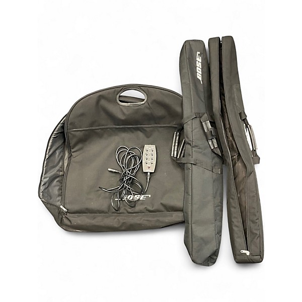 Used Bose L1 Model I Powered Speaker