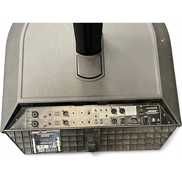 Used Bose L1 Model I Powered Speaker