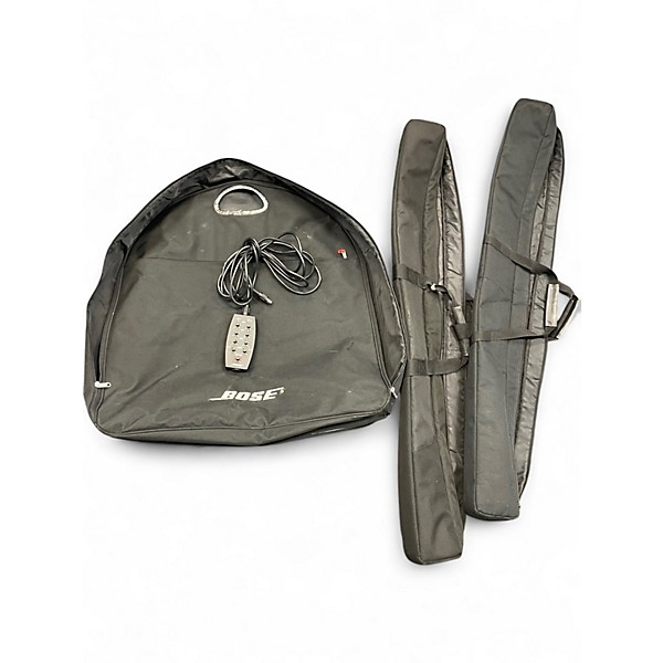 Used Bose L1 Model I Powered Speaker