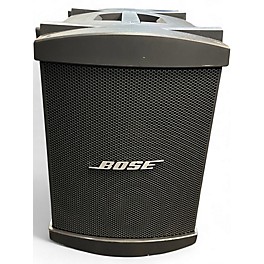 Used Bose B1 Bass Module Unpowered Subwoofer