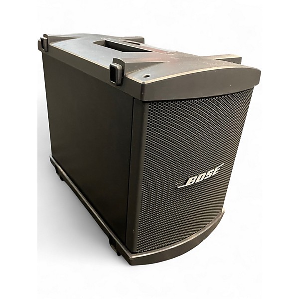 Used Bose B1 Bass Module Unpowered Subwoofer