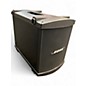 Used Bose B1 Bass Module Unpowered Subwoofer