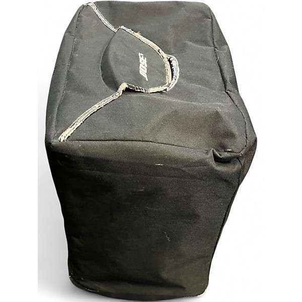 Used Bose B1 Bass Module Unpowered Subwoofer