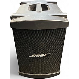 Used Bose B1 Bass Module Unpowered Subwoofer
