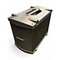 Used Bose B1 Bass Module Unpowered Subwoofer
